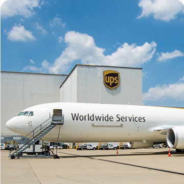 UPS