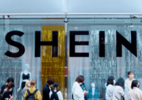 京东JOYBUY暂停，字节IfYooou遭遇危机：SHEIN模式将是出路!