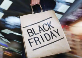 亚马逊官方黑五网一战报新鲜出炉！这些品类都卖爆了！