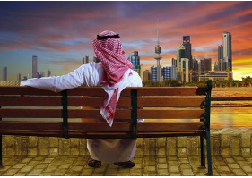 2022年中东电商市场报告