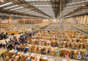 在英国！消费电子市场规模将达300多亿美元，卖家如何把握？