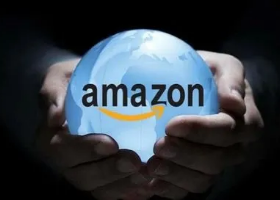 亚马逊暂停从中国发往欧美的空运服务