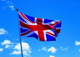 1月英国网购支出达80亿英镑！保暖和电子产品需求高涨！