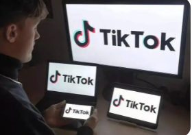 TikTok设置浏览时间限制：18岁以下用户只能刷60分钟！