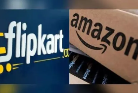亚马逊和Flipkart在印度遭抵制！被指“破坏当地零售业”