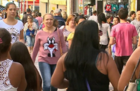 巴西消费者日网购意向调查：搜索量最高的TOP5有哪些？