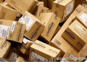 亚马逊中东站：手机产品将不受Easy Ship 服务支持