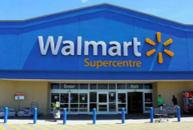 沃尔玛送货能力不断提高，2022年完成多个交付里程碑！