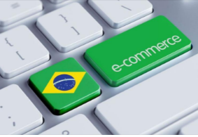 巴西电商流量连续四个月下降，多个品类遭受打击