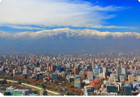 2022年智利电商首次下滑，成全球表现最差市场之一