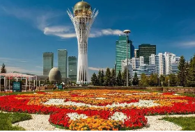 亚马逊和速卖通运往哈萨克斯坦的运输成本将降低8倍！