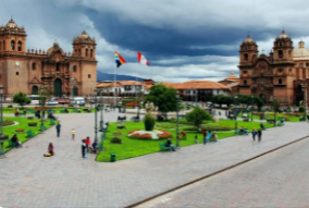 买家提前一个月搜索！秘鲁Cyber Day有哪些吸金品类？