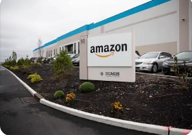 亚马逊墨西哥站点推出现金支付选项！线下商店取货时支付！