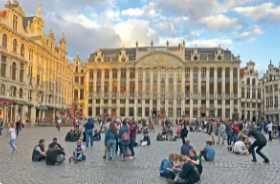 电商红利爆发！比利时成为欧洲下一蓝海市场？