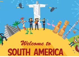 官宣！巴西终止对50美元以下货物关税豁免