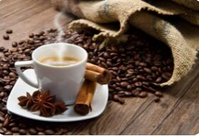 中东在线咖啡平台COFE完成1500万美元B轮融资