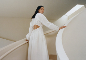 美国服饰品牌Vince22财年销售额3.57亿美元，增长10.8%