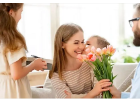 聚焦母亲节！美客多和Pinterest在墨西哥发起“回归礼物”活动！