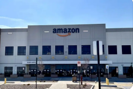 亚马逊将斥资78亿美元，扩大俄亥俄州数据中心业务！