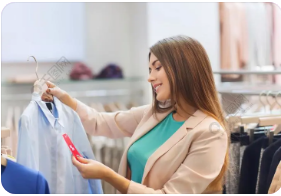 服装卖家注意！尺码不准确每年会损失10亿美元？