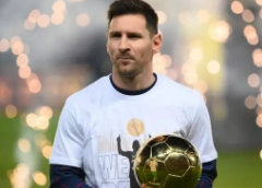 梅西亮相迈阿密俱乐部！带动这些产品在Tiendanube销量大增！