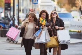 年轻人成为波兰网购主力军，最新购物趋势出炉