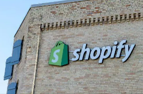 Shopify黑五网一战报：销售额达93亿美元