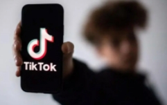 TikTok 2023年全球下载量达到10亿次！