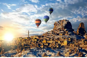 Wildberries一仓库发生火灾！大量货物被烧毁！