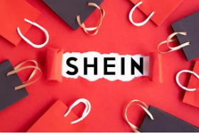 2023年SHEIN、Temu、TikTok出口申报量涨超10倍