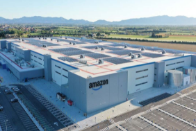 亚马逊面临全球性罢工危机！英国工人将在1月25日罢工！