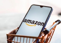 亚马逊3月复活节装饰品销售额增长340% 