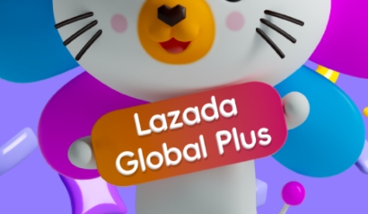 Lazada Global Plus正式推出！物流补贴最高可达78%
