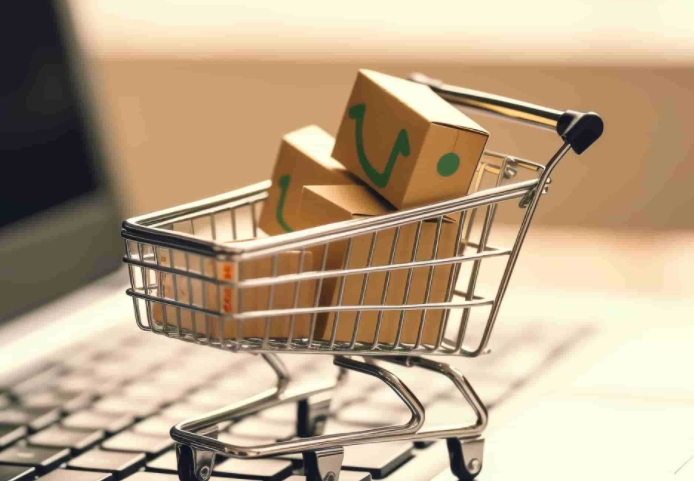 Shein、Temu崛起，亚马逊仍主导英国电商市场