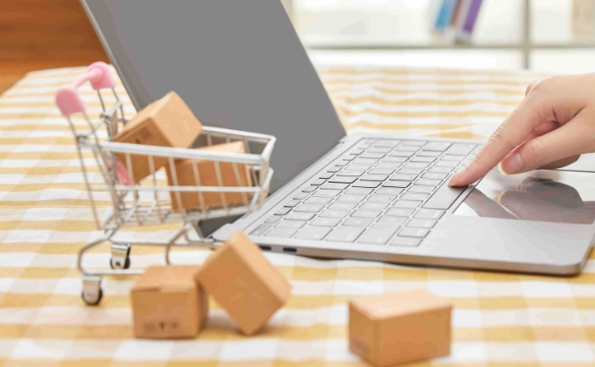 到2027年，欧洲电商平台将占总零售额的60%