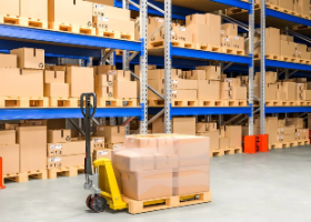 Shopee加码巴西第15座仓！电商巨头竞速物流，中国卖家入局正当时